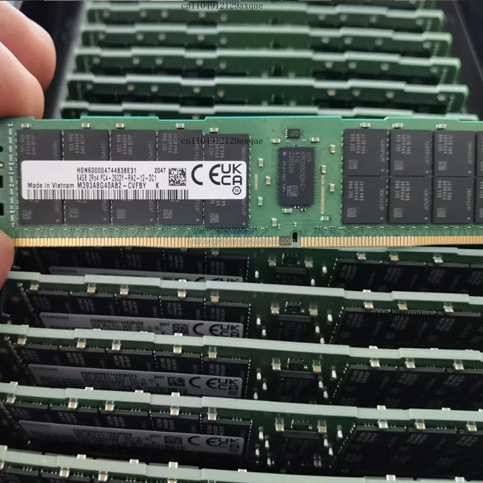 Computer Use 64GB 128G 3200Mhz - 64Gb Ddr4 Ecc Reg 3200Mhz review and price