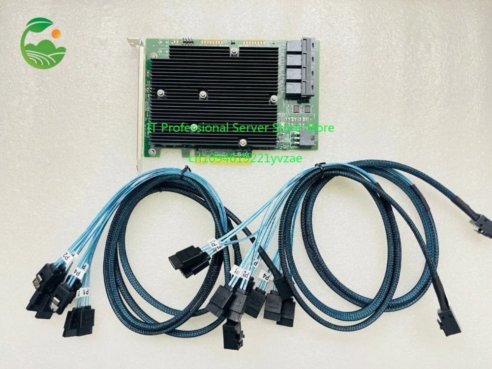 LSI 9300-16i 12Gbps 16-Port HB - Lsi 9300 16I Hba It Mode review and price