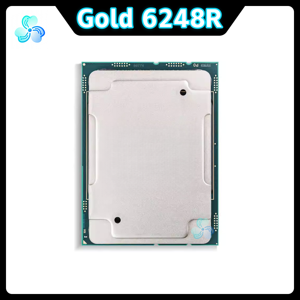 Xeon Gold 6248R CPU SRGZG 3.00 - Gold 6248R review and price