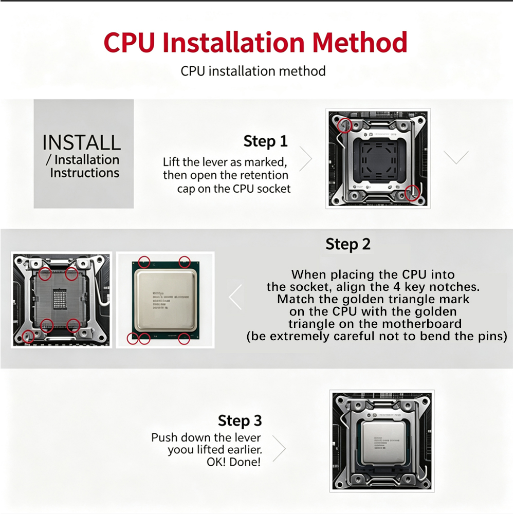 Xeon E5-2699V4 E5-2699 V4 22co - E5 2699 V4 review and price