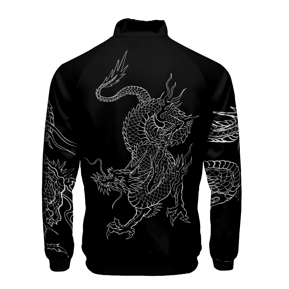 Coats Anime Dragon Cosplay Cos - Gold 6138 review and price
