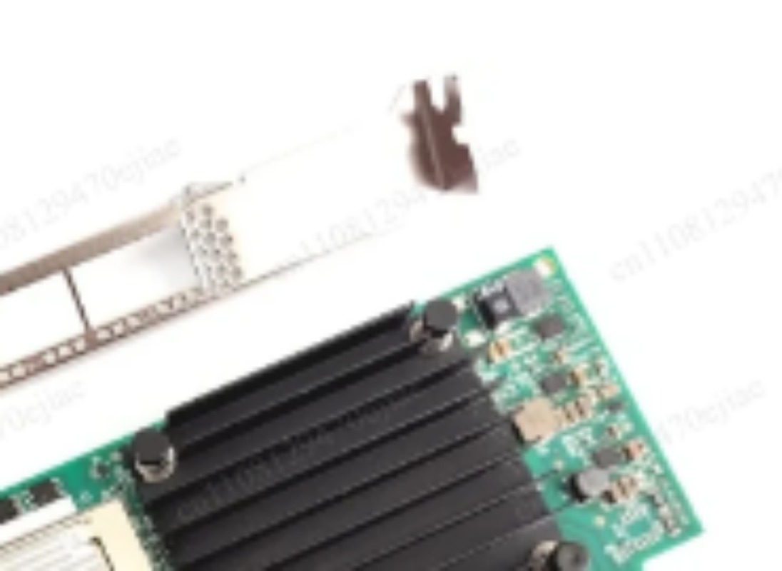 Mellanox ConnectX-4 MCX456A-EC - 100Gbe Qsfp28 Network Card review and price