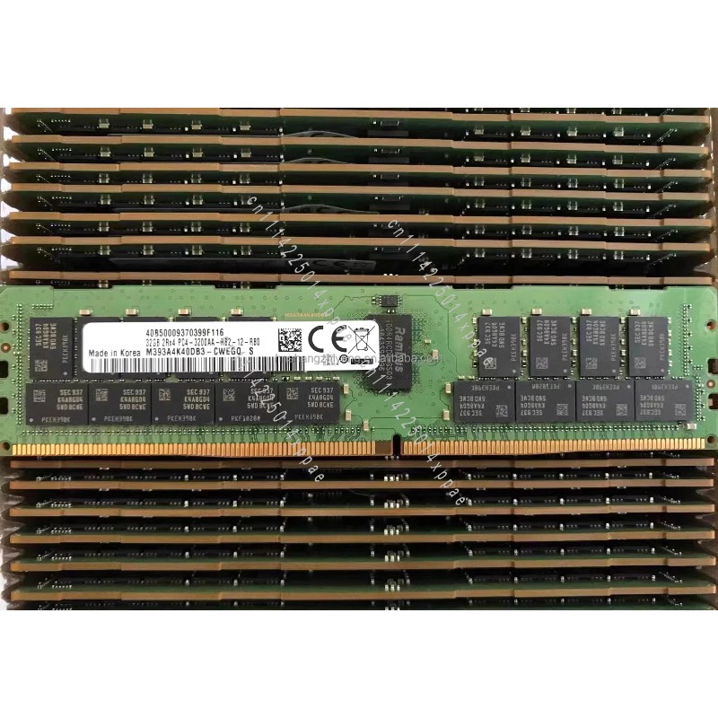 Server Memory Good Price Deskt - 64Gb Ddr4 Ecc Reg 3200Mhz review and price