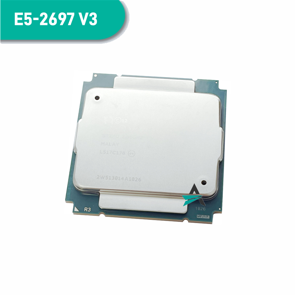 Xeon E5 2697V3 E5 2697 V3 proc - Gold 6248R review and price