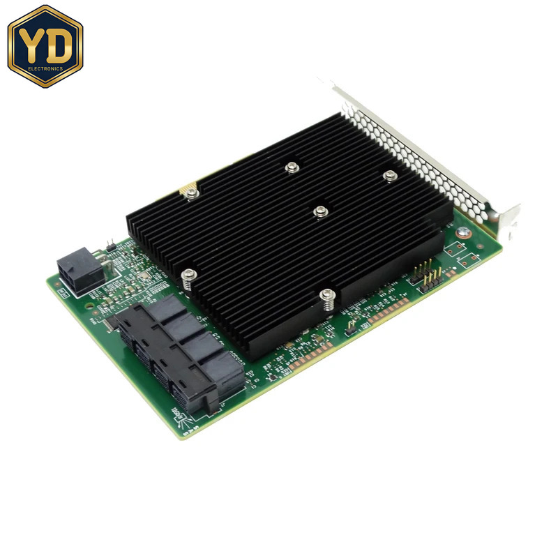 YD Original For ZFS TrueNAS UN - Lsi 9300 16I Hba It Mode review and price