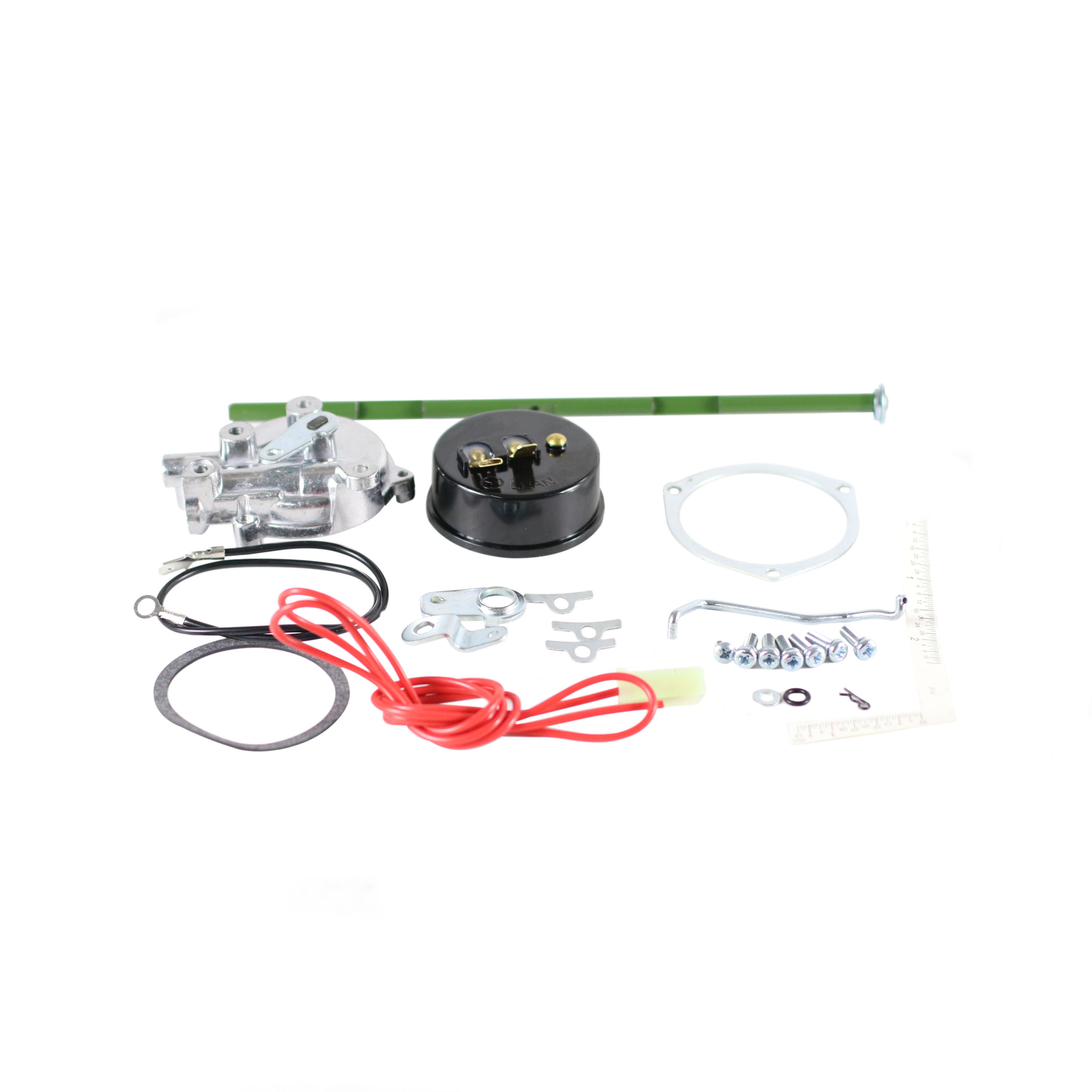 SherryBerg Carburetor Vacuum M - Gold 6138 review and price